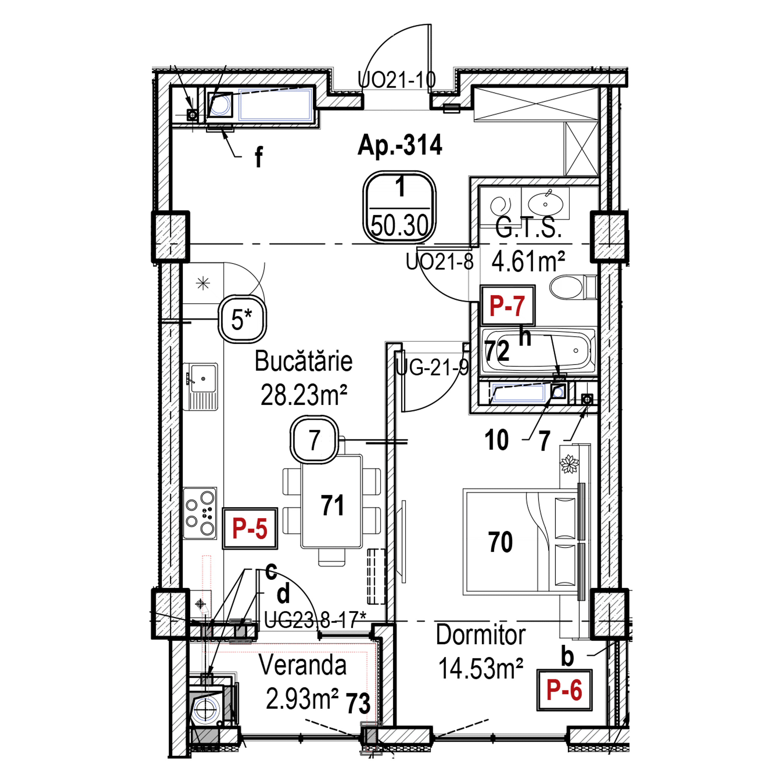 apartment cover photo